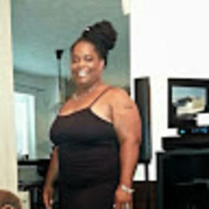 Meet your Posher, Marsha